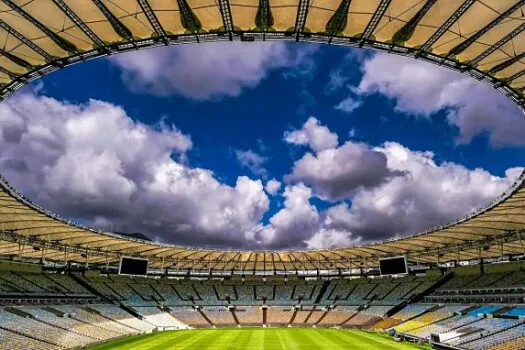 Maracanã tem novo espaço para atender mulheres vítimas de violência