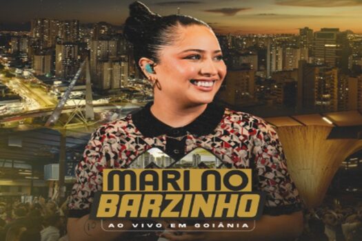 Mari Fernandez conquista a primeira posição do Spotify Brasil com “Louco, Louco”