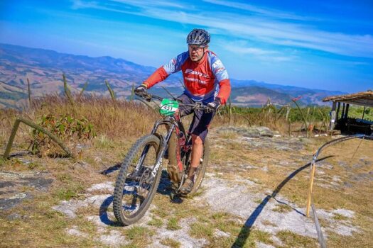 Sertões MTB Cup: Fantic Brasil/2W Brasil encara as trilhas de Ibitipoca