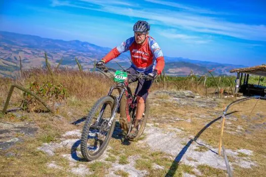 Sertões MTB Cup: Fantic Brasil/2W Brasil encara as trilhas de Ibitipoca