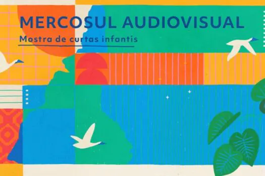 Últimos dias para inscrição na Mostra Mercosul Audiovisual: Ciclo Infantil