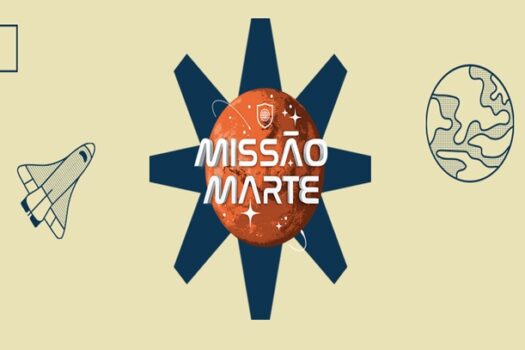 Dica de férias: exposição “Missão Marte” oferece experiência imersiva para crianças em SP