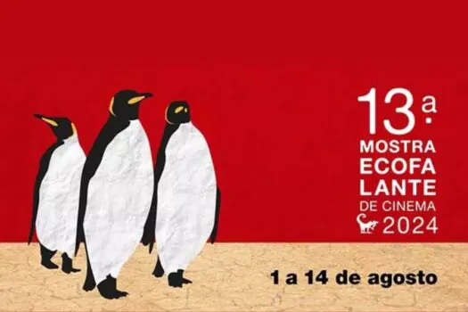 Mostra Ecofalante apresenta 122 filmes a partir de quinta-feira