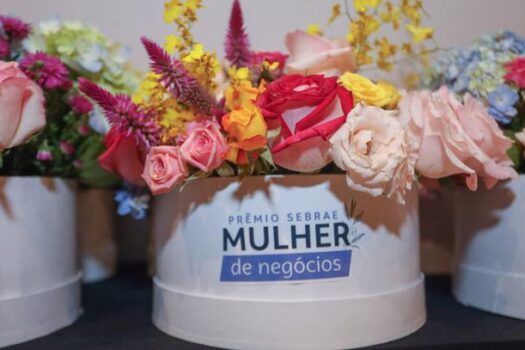 Inscrições abertas para o Prêmio Sebrae Mulher de Negócios