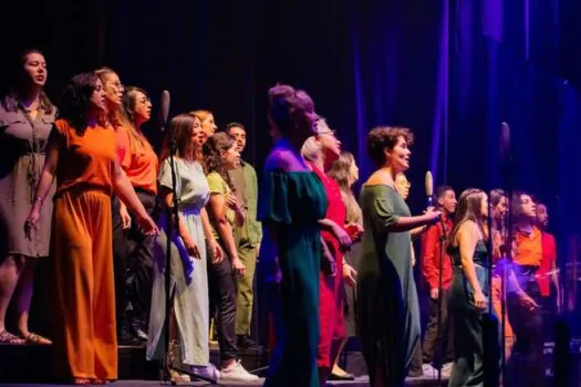 Mês em que Parque Ibirapuera completa 70 anos é marcado por shows musicais para a população