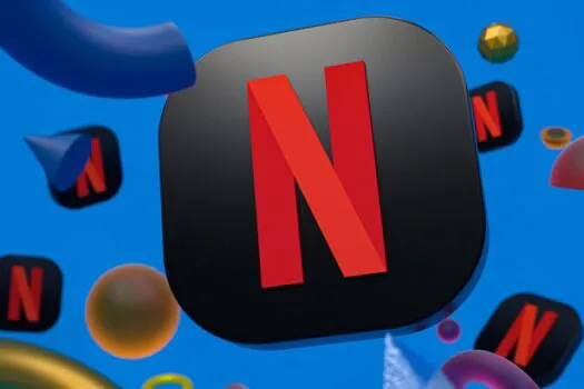 Netflix cresce o dobro do que projetava e chega a 277 milhões de assinantes em todo o mundo