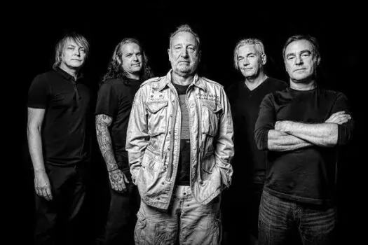 Peter Hook, ex-Joy Division, faz show em São Paulo; saiba como comprar ingressos