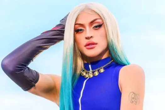 Entenda como Pabllo Vittar conquistou a América Latina