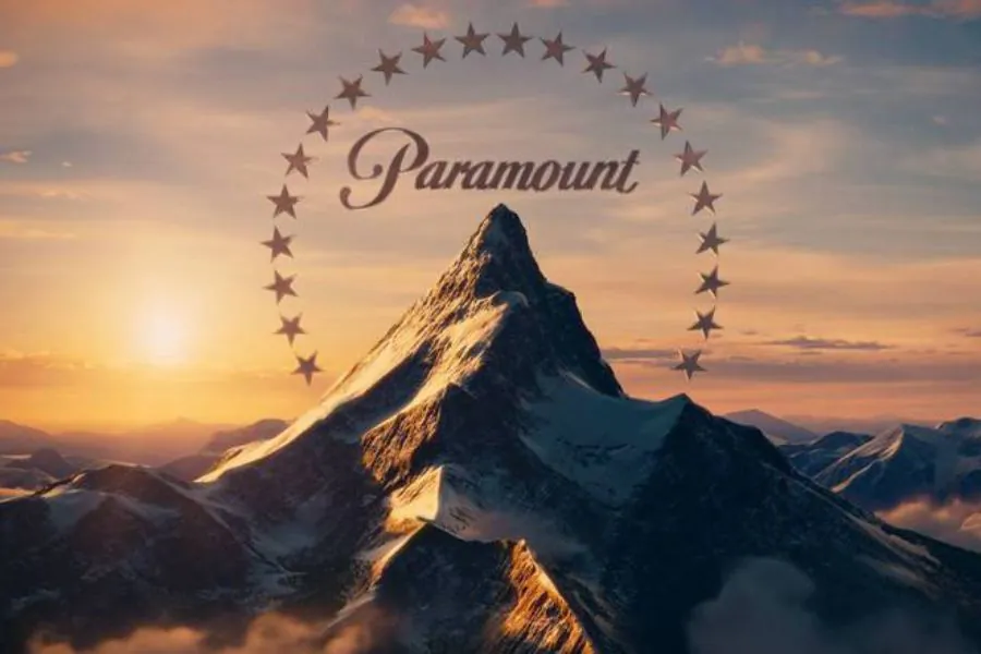 paramount