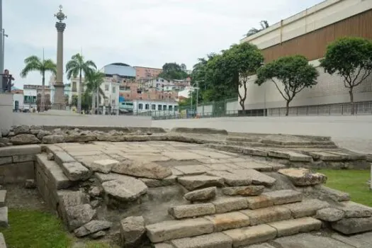 Concurso vai escolher arquiteto negro para projeto na Pequena África