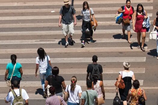 Custo de vida em São Paulo desacelera em agosto