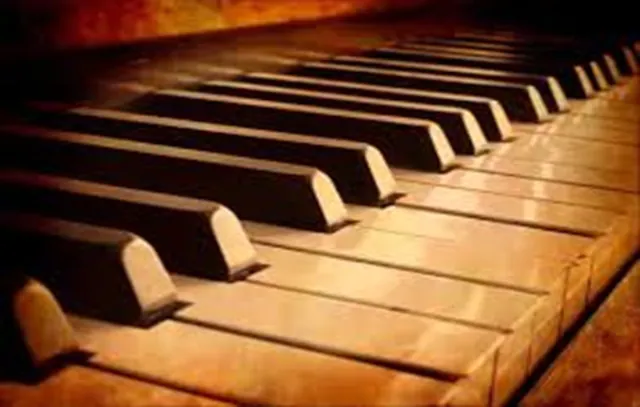 piano