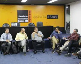 Título do post: Observatrio Regional de Polticas Educacionais debate Planos de Educao