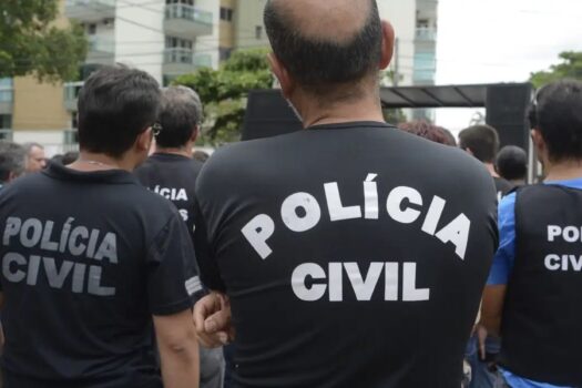 Operação prende suspeitos de lavar dinheiro para Comando Vermelho e Família do Norte