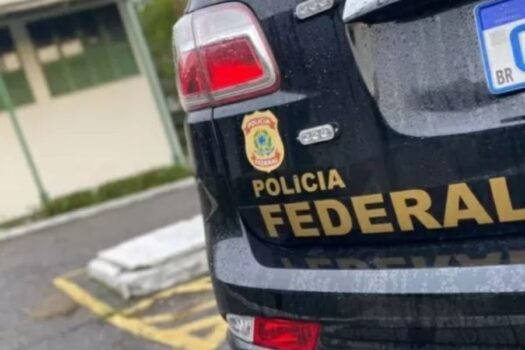 Polícia Federal realiza operação contra fraudes ao INSS