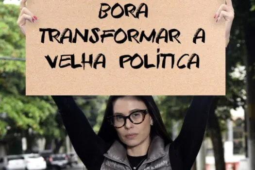 Novo é o único a ter três pré-candidatas mulheres às prefeituras do RJ, SP e BH