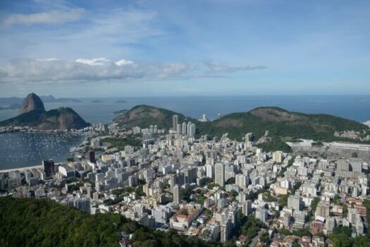 ROG.e transforma o Rio de Janeiro na capital da energia em setembro