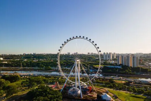 Roda Rico estende promoção do Dia dos Pais até 31 de agosto