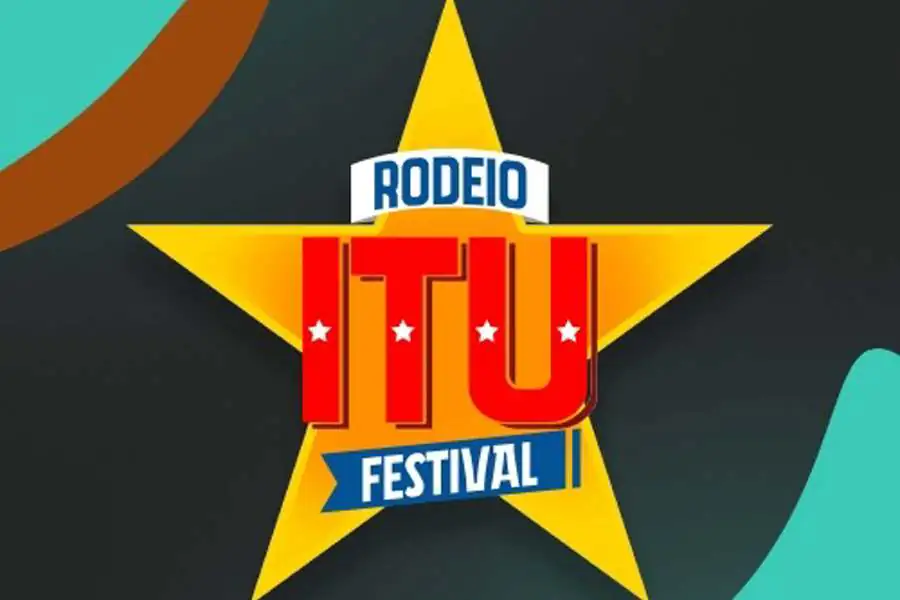 rodeio-itu