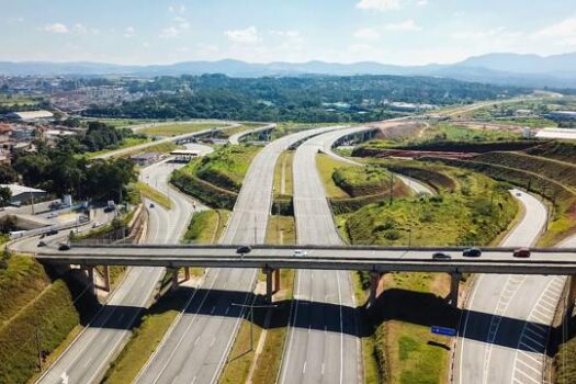 Boletim das Rodovias – Feriado de Natal – 25 de dezembro