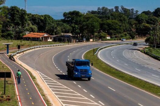 Melhorias com concessão da Rota Sorocabana vão beneficiar 17 cidades