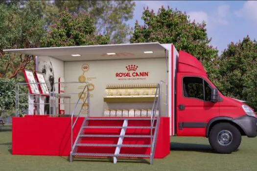 ROYAL CANIN® oferece experiência interativa para tutores de cães