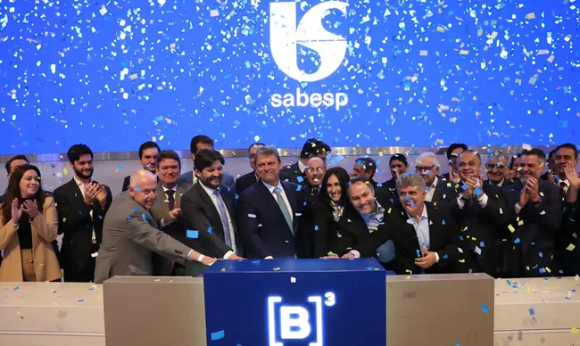 sabesp