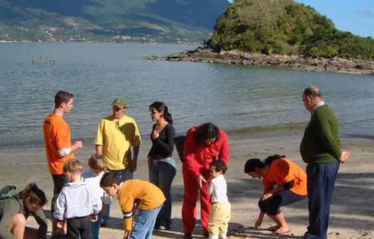 USP: abertas as inscrições para visitas monitoradas no litoral de São Sebastião