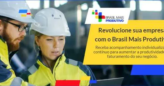 Sebrae-SP abre 7,5 mil vagas gratuitas para programa de produtividade no Estado de SP