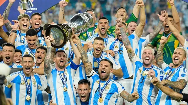 seleção-argentina