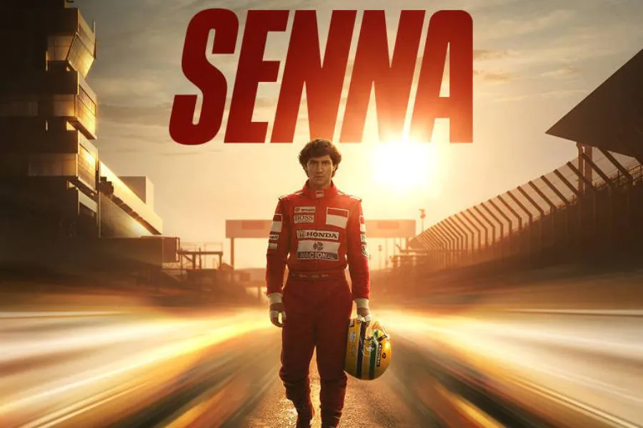 senna