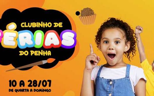 Mão na massa! Oficinas gratuitas recheiam as férias no Shopping Penha