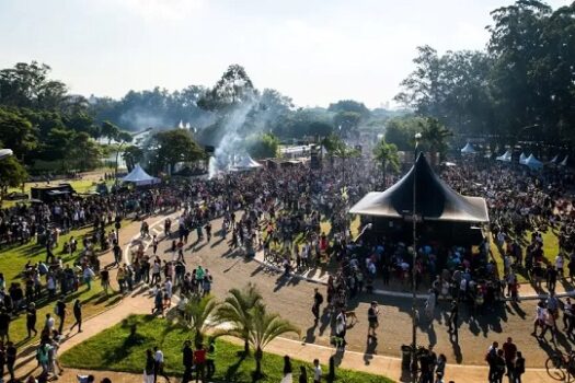 Smorgasburg Brasil volta para quarta edição em São Paulo