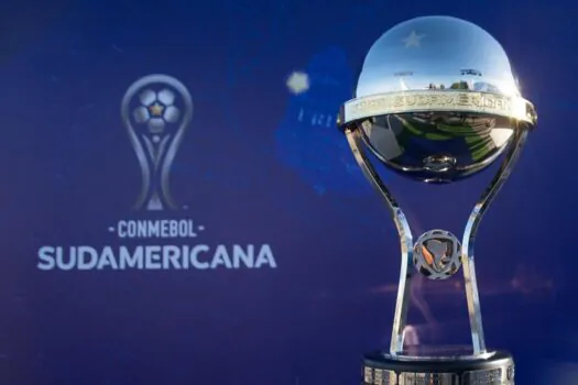 Conmebol confirma datas e horários das oitavas de final da Sul-Americana