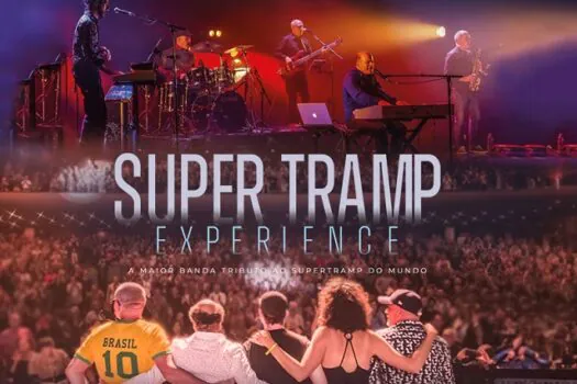 SUPERTRAMP Experience anuncia novos shows pela América do Sul