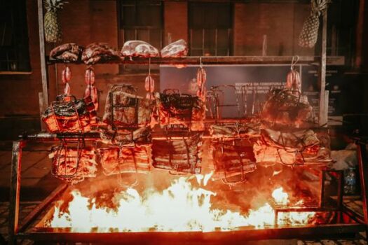 Taurus Festival de Assadores volta à Lagoa do Taquaral em Campinas