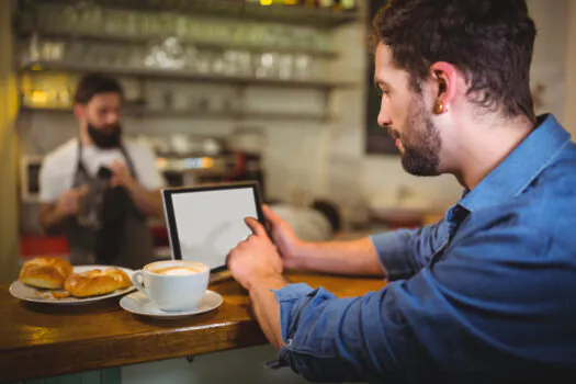 Restaurantes usam IA para personalizar experiências