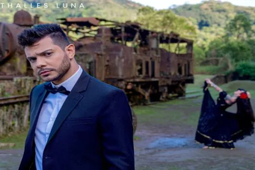 Thalles Luna lança “La Gitana”, primeiro single de novo projeto em espanhol