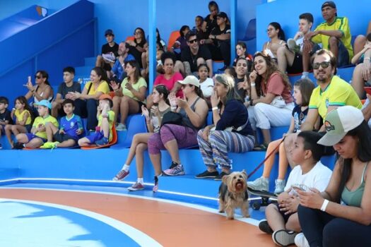 Torcida diz que futebol feminino precisa melhorar para chegar ao ouro