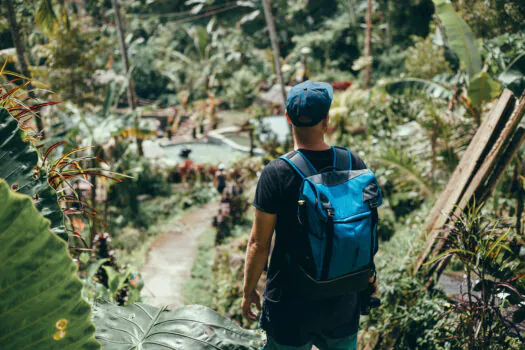 Ecoturismo cresce 20% ao ano no Brasil