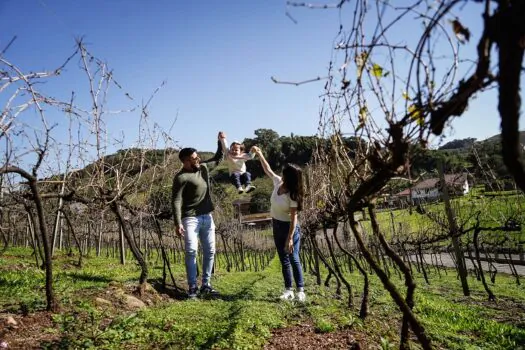 Turistas da região Sul mantêm vivos Gramado e Vale dos Vinhedos