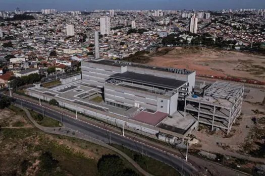 Unifesp anuncia inauguração de campus em Osasco após 16 anos, com presença de Lula