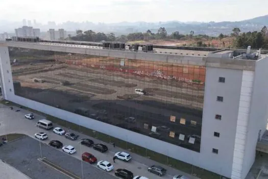 Governo Federal inaugura novo edifício do Campus Osasco da Unifesp