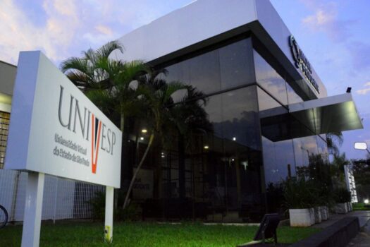 Univesp abre inscrições para o Vestibular 2025