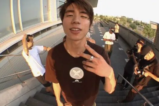 Com maior nota do skate olímpico, Yuto Horigome é bicampeão em Paris