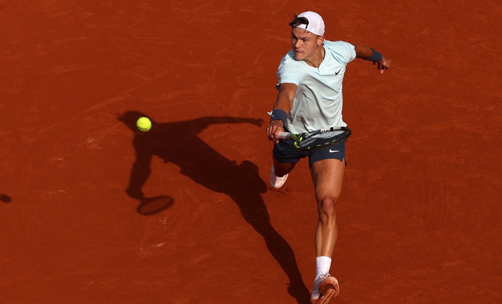 2024 French Open – Day 5