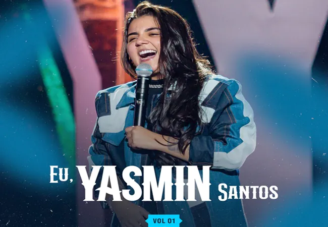 CAPA—EU-YASMIN-SANTOS—VOL-1