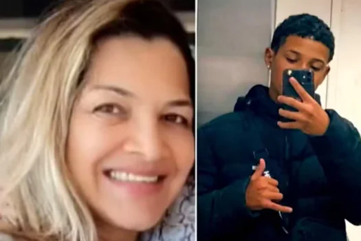 Tia e sobrinho morrem ao caírem em cachoeira após tentativa de selfie no RJ