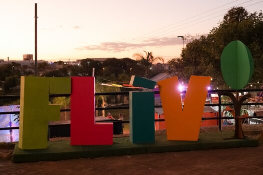 Fliv segue com programação diversa e inclusiva até domingo (11)