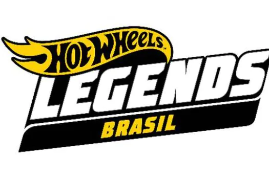 Evento gratuito de Hot Wheels em SP